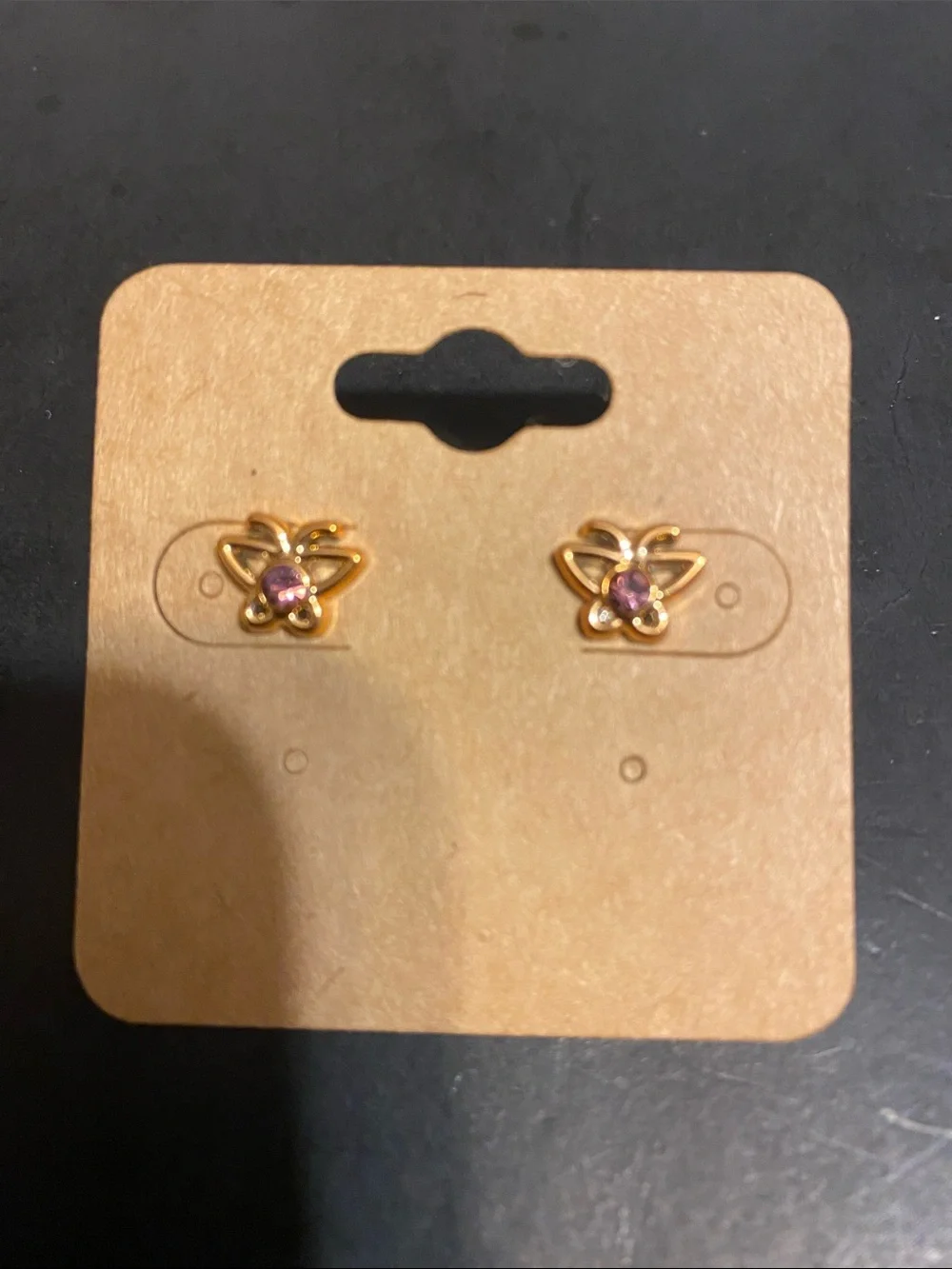 Fashion Jewelry two pairs